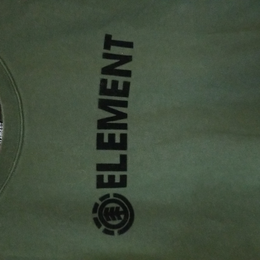 Element Sweatshirt - Picture 3 of 5